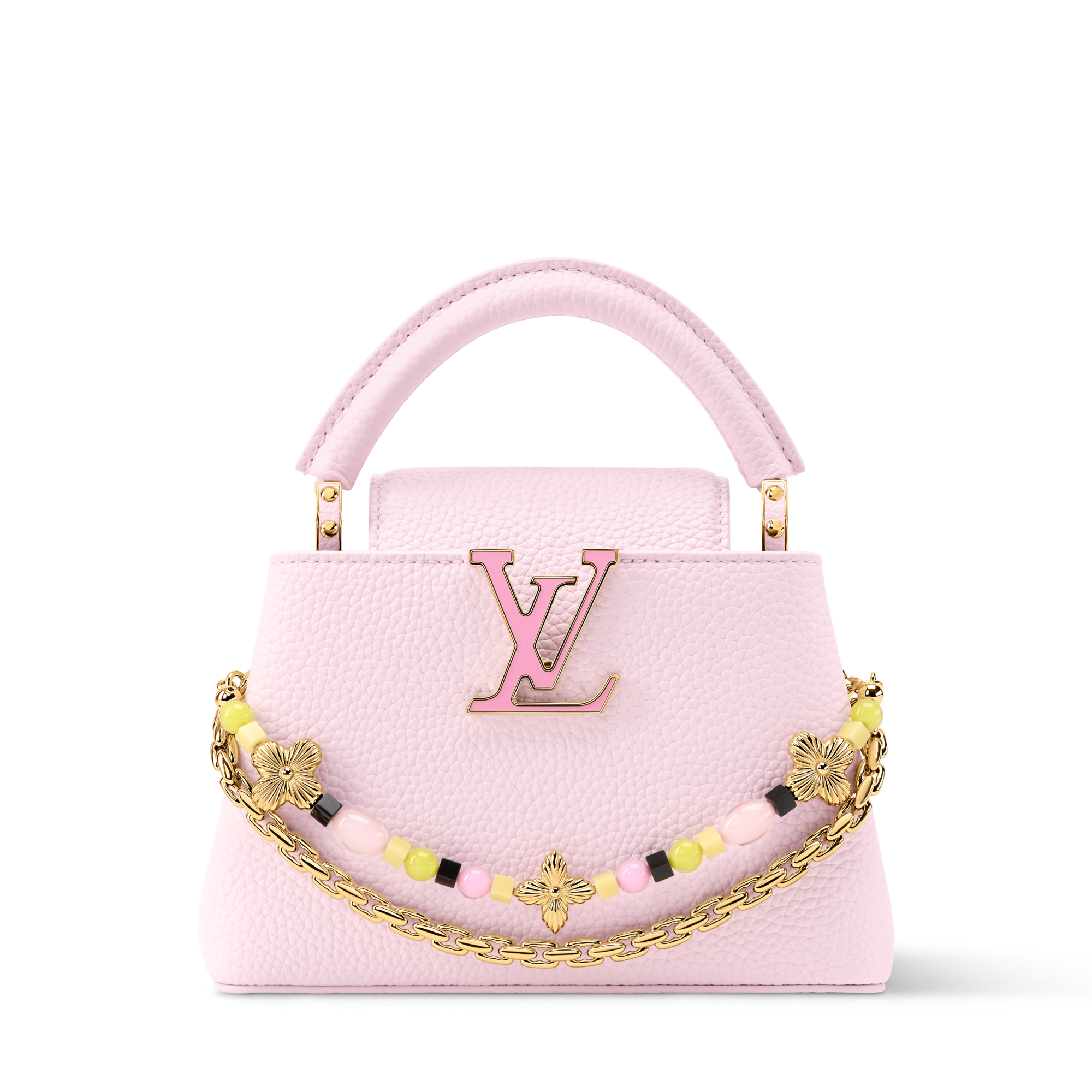 カプシーヌ MINI カプシーヌ｜ルイ・ヴィトン 公式サイト - M29500